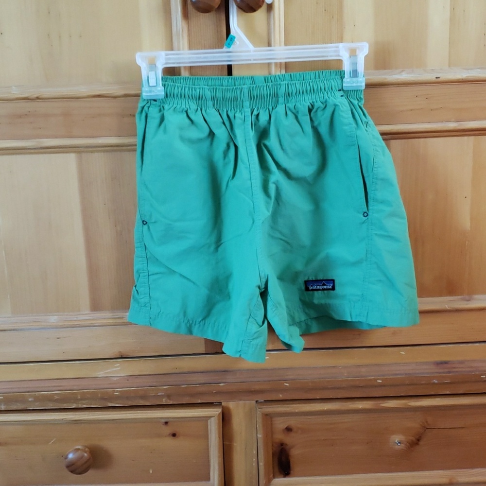 Patagonia baggies xs